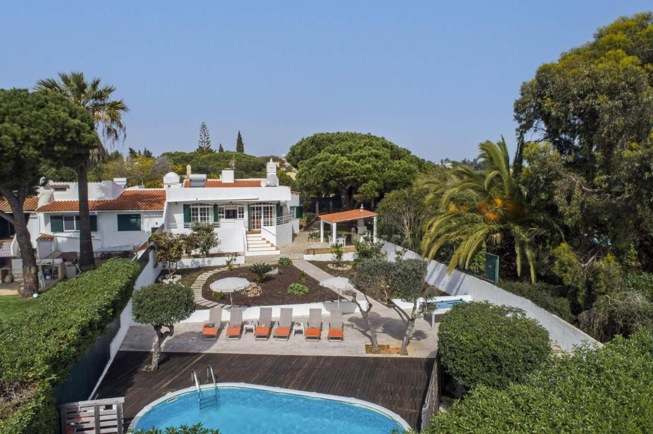 Villa Sawadi By Villa Plus Carvoeiro  Exterior photo